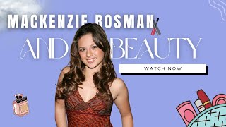Mackenzie Rosman Life, Career & Untold Stories From 7Th Heaven To Now