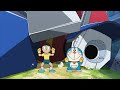 Doraemon in Nobita And The Steel Troops - The New Age Song 1 in Tamil