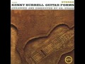 Kenny Burrell with Gil Evans Orchestra - Moon and Sand