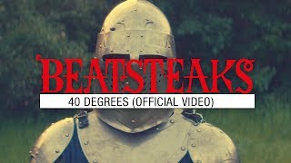 Watch Beatsteaks 40 Degrees video