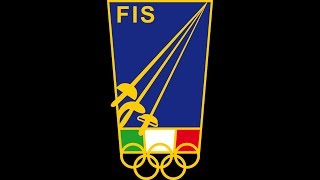 Festa della Scherma 2017 - Firenze - COPPA ITALIA A SQUADRE - II Giornata Festa della Scherma 2017 - Firenze - COPPA ITALIA A SQUADRE - II Giornata