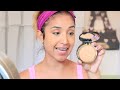 Updated Face Routine (Full Coverage) + Story Time!