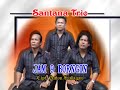 Video Lagu Batak - Trio Santana - Jam 9 Borngin