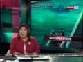 SONA: USS Guardian, wala na sa Tubbataha