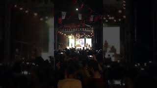 Şebnem Ferah Ve Hadise Antalya Konseri