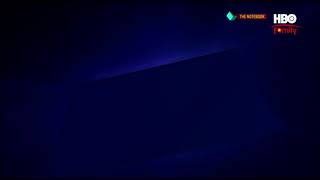 The Notebook - Hbo Family Intro