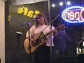 On this train -Sue Live in Chicago - Homolatte March 2006
