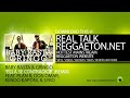 Baby Rasta & Gringo Feat. Plan B, Don Omar, Kendo Kaponi, Syko - Ella Se Contradice (Remix)