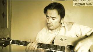 Watch Glen Campbell Freeborn Man video