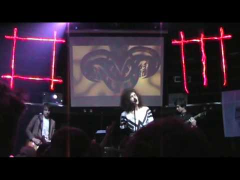 Клуб Молоко-FLOWER IN HER HEAD