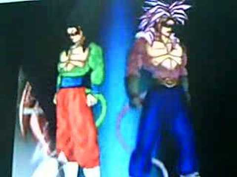 Dragon+ball+af+goku+ssj+12