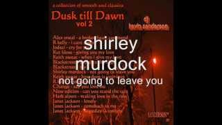 Watch Shirley Murdock And I Am Telling You Im Not Going video
