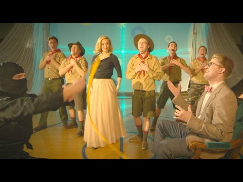 Sixteen Tons Video