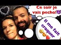 Après une DURE journée je passe une soirée TRÉS TRÉS CALIENTE !!! 🌡😍😈 DAILY VLOG #6