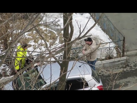 Драки на дороге! Мужская солидарность! Драки на дороге! Мужская солидарность!