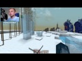 Minecraft - Hunger Games - PVP MASTER!