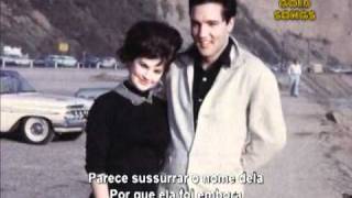 Watch Elvis Presley Sylvia video