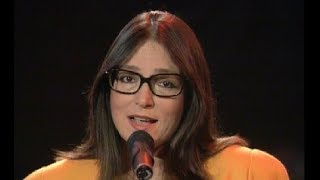 Watch Nana Mouskouri La Andaluza video