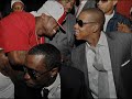 50 Cent Says Jay-Z Avoids Real Beef & Always Puts His Ppl To Take Care Of His Work [ AllHipHop.com ]