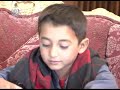 داستان مردی که در مقابل حامد کرزی گریبان درید