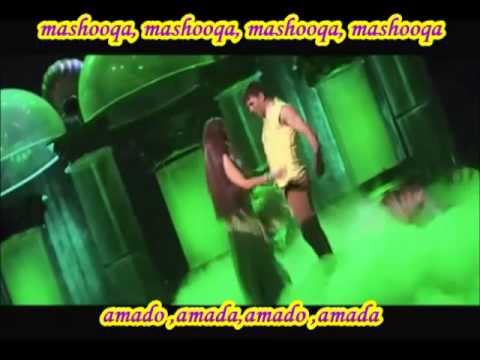 Mere Jeevan Saathi Mashoqa Mashoqa sub español e hindi