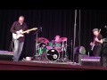 Greg Koch, Roscoe Beck and Tom Brechtlein Chicken Pickin' Blues, Rock, Jazz and Funk Mayhem...