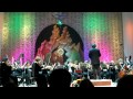 Рождественский концерт в Филармонии.avi