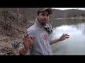 Beaver Trapping 2013