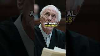 Secret Fbi Agent Got Arrested In Court Then The Truth Exploded And Shocked Everyone