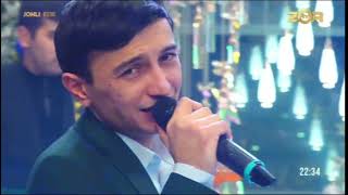 Kechayu Kunduz Jonli Ijro - Ulugʻbek Shomurodov Uhlamaysizmi Koʻrsatuvida