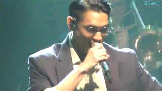 Afgan Katakan Tidak Di Konsert Dekade Klcc Malaysia Afgan Katakan Tidak Di Konsert Dekade Klcc Malaysia