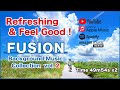 【作業用BGM】リフレッシュ！元気がでる音楽！フュージョン - 仕事用・勉強用 - Feeling Refreshed! Energetic Fusion Music - Study, Work