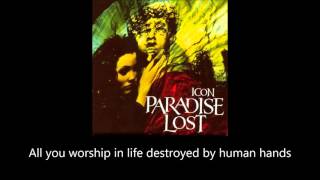 Watch Paradise Lost Poison video