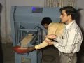 Seed Cleaning Machine