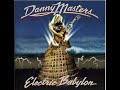 Danny Masters - Four Horsemen (Axe Guitarist)
