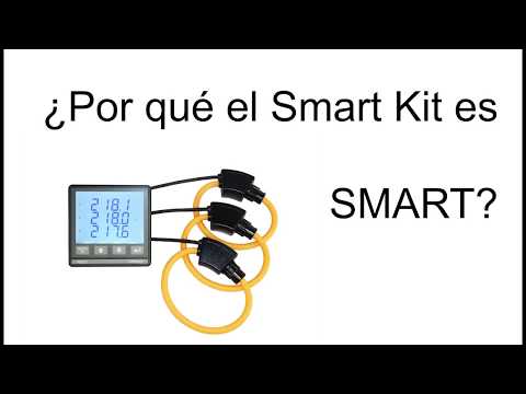 UPM209RGW y UPM309RGW: los verdaderos Smart Kits
