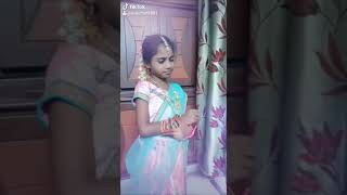 Pranitha Tiktok Videos2