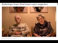 Butterfinger Super Bowl 2014 teaser super suggestive
