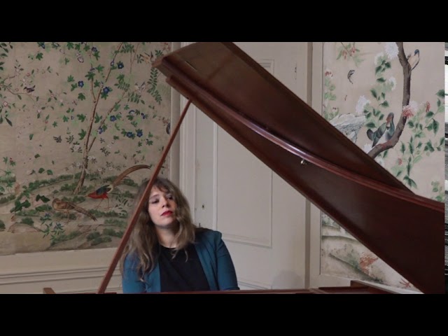 Lucie de Saint Vincent