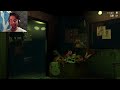 FNAF 3 DEMO WITHERED FOXY + SPRING TRAP JUMPSCARES! Five Nights at Freddy's 3 Demo Night 2
