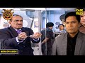 Why was ACP Pradyuman arrested by CID? , CID | TV Serial Latest Episode