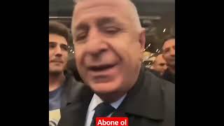 Ümit Özdağın Yaptığı Konuşma Gündem Oldu