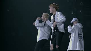 Bts 방탄소년단 Cypher Pt. 3 Killer At On Stage Epilogue Tour In Japan 2016 Eng Sub 4K