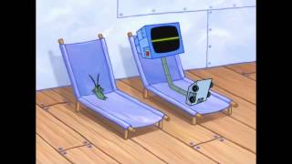 Spongebob Music Bahamas