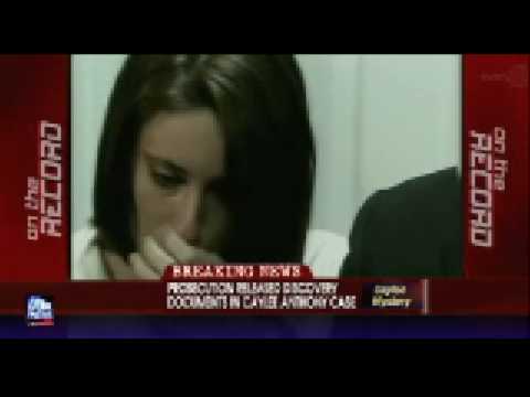 casey anthony photos released. Casey Anthony: Damning