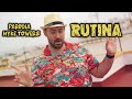 RUTINA (PARODIA MYKE TOWERS)