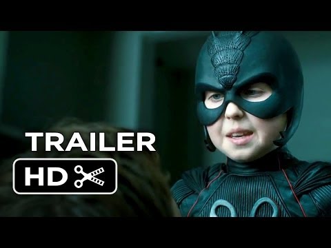 Watch Now Antboy 2013 Free Movie Streaming in Full HD