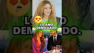 Shakira Confiesa Su Amor Por Lewis Hamilton En Entrevista