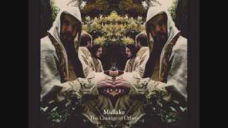 Watch Midlake Bring Down video