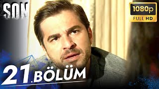 Son 21. Bölüm Full Hd